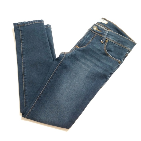 Free People Denim - Free People Stretch Skinny Jeans